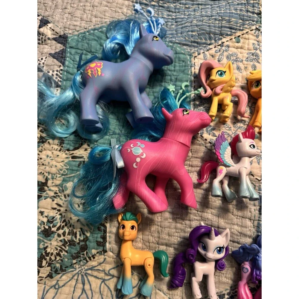 Hasbro this lot